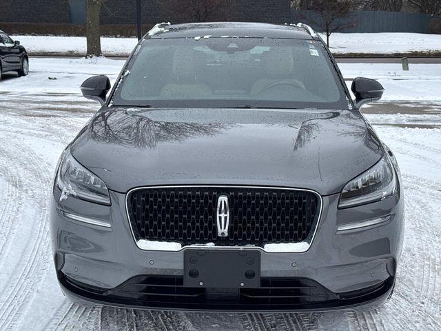 used 2022 Lincoln Corsair car, priced at $30,995