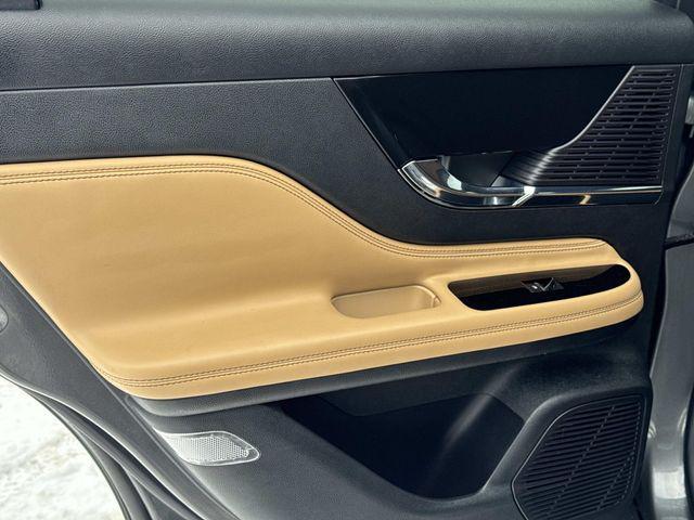 used 2022 Lincoln Corsair car, priced at $30,995