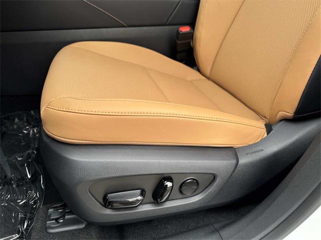 new 2026 Lexus RX 350 car, priced at $61,694