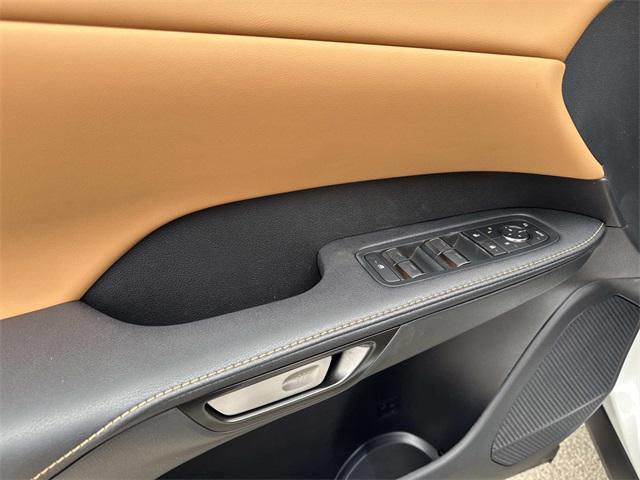 new 2026 Lexus RX 350 car, priced at $61,694