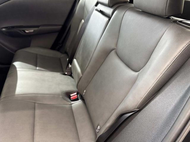 used 2025 Lexus RZ 450e car, priced at $45,995