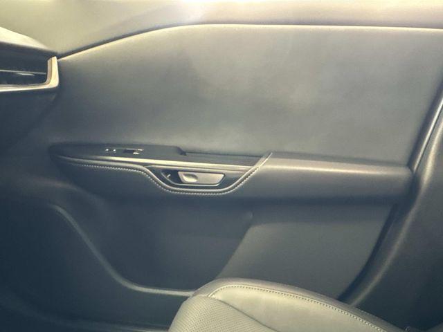 used 2025 Lexus RZ 450e car, priced at $45,995