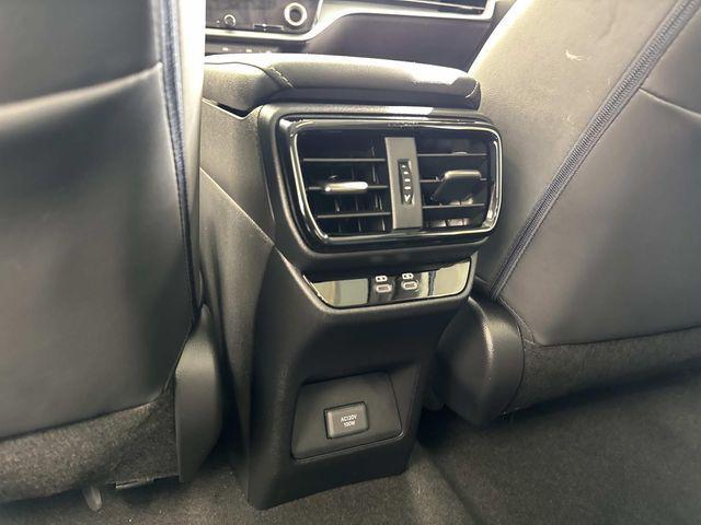 used 2025 Lexus RZ 450e car, priced at $45,995