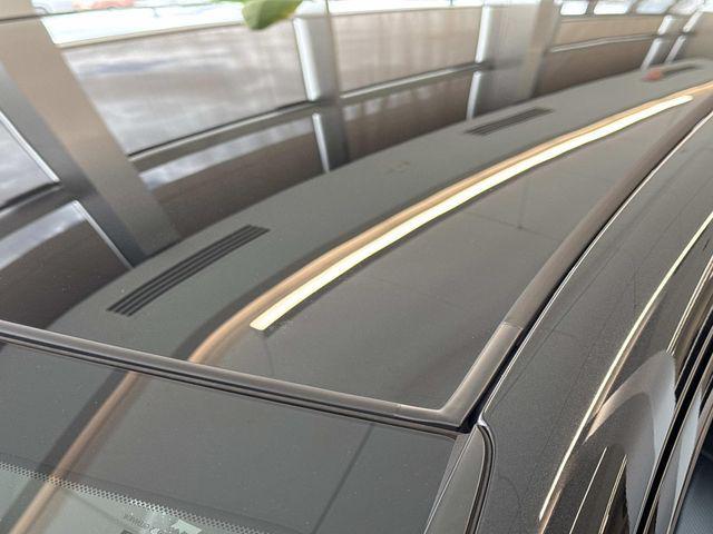 used 2025 Lexus RZ 450e car, priced at $45,995