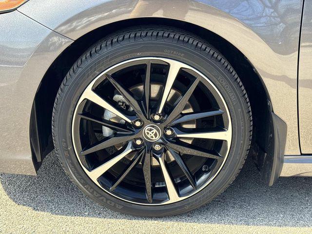 used 2020 Toyota Camry car, priced at $28,995