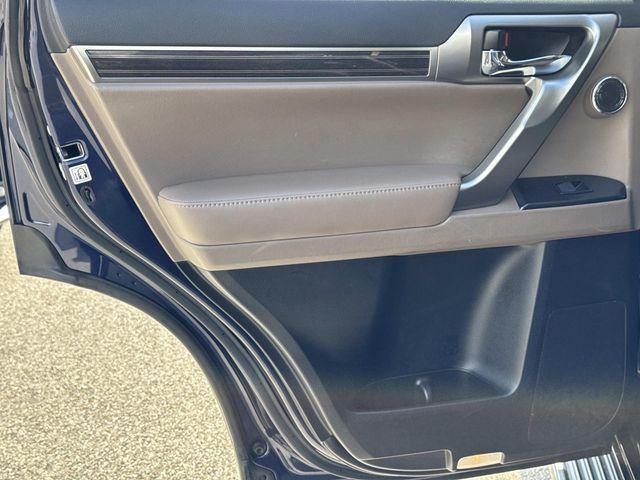 used 2023 Lexus GX 460 car, priced at $59,995