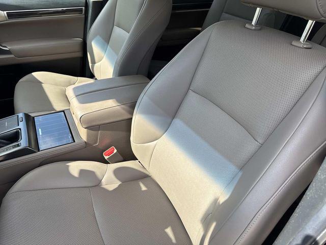 used 2023 Lexus GX 460 car, priced at $59,995
