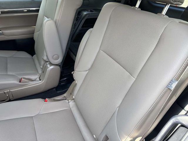 used 2023 Lexus GX 460 car, priced at $59,995