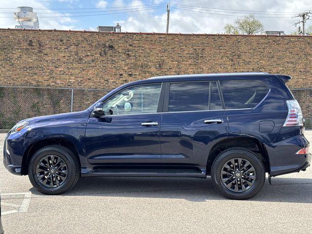 used 2023 Lexus GX 460 car, priced at $59,995