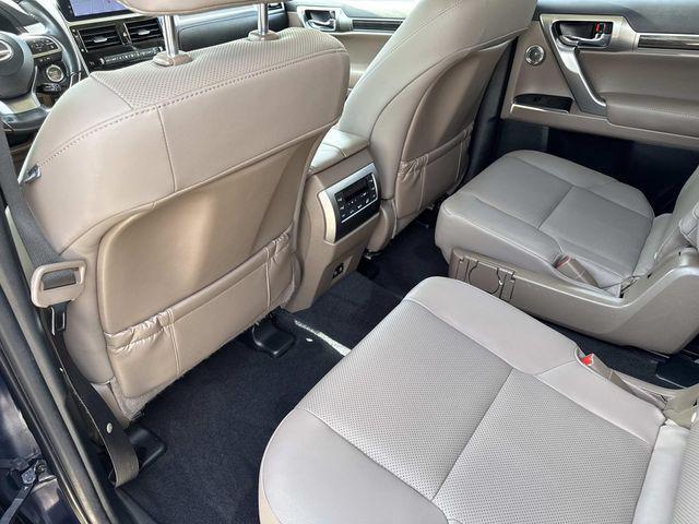 used 2023 Lexus GX 460 car, priced at $59,995