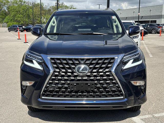 used 2023 Lexus GX 460 car, priced at $59,995