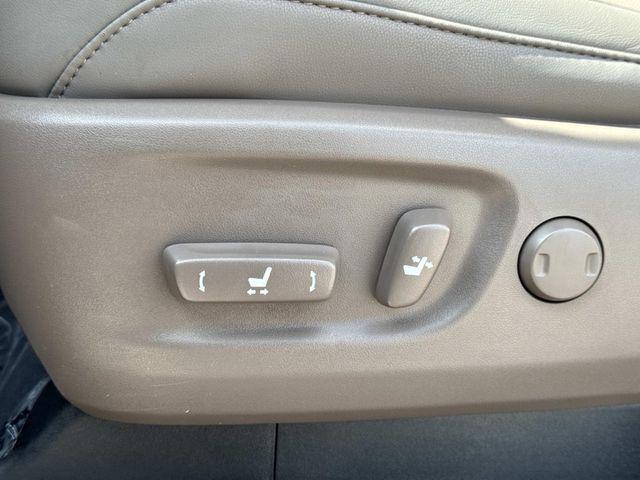 used 2023 Lexus GX 460 car, priced at $59,995