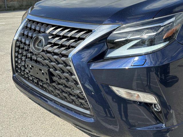 used 2023 Lexus GX 460 car, priced at $59,995