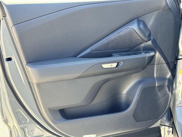 new 2026 Lexus TX 500h car, priced at $74,056