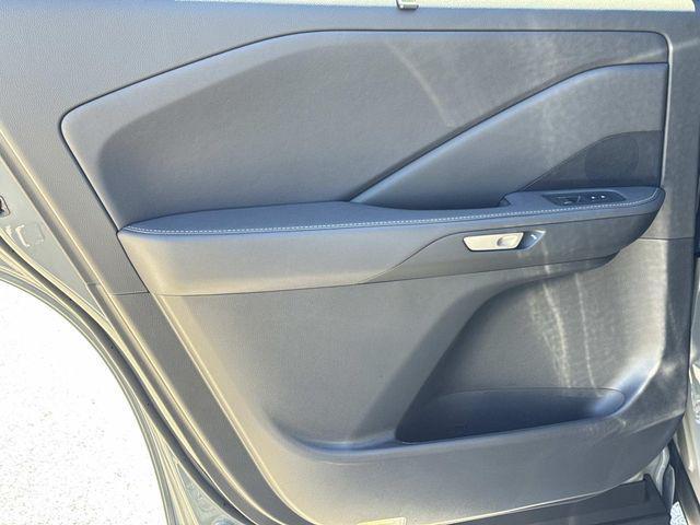 new 2026 Lexus TX 500h car, priced at $74,056