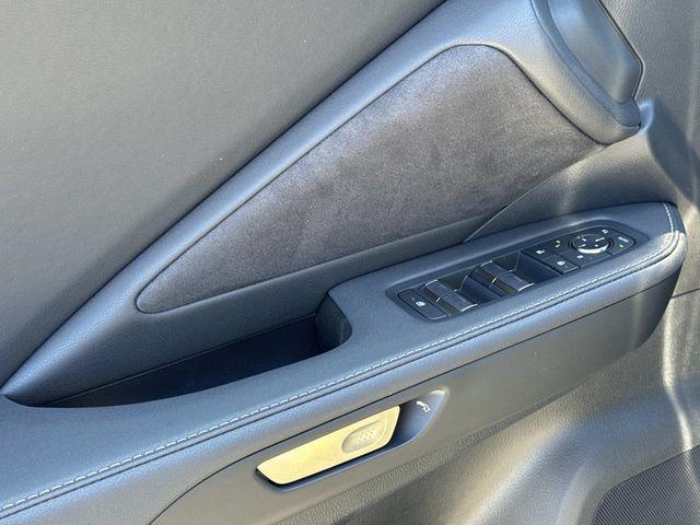 new 2026 Lexus TX 500h car, priced at $74,056