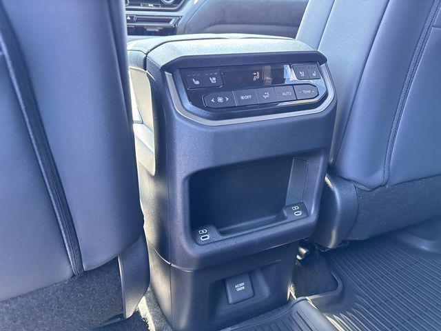 new 2026 Lexus TX 500h car, priced at $74,056