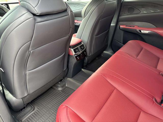 new 2026 Lexus RX 350 car, priced at $61,971