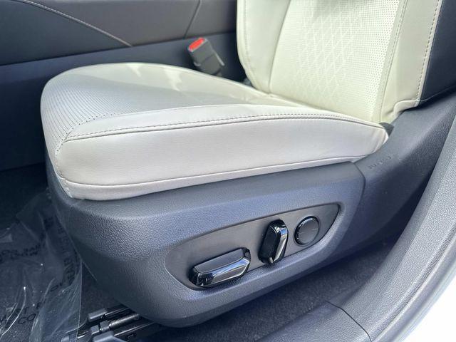 new 2026 Lexus RX 350 car, priced at $60,593