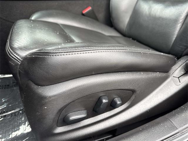 used 2019 Cadillac CTS car, priced at $19,995