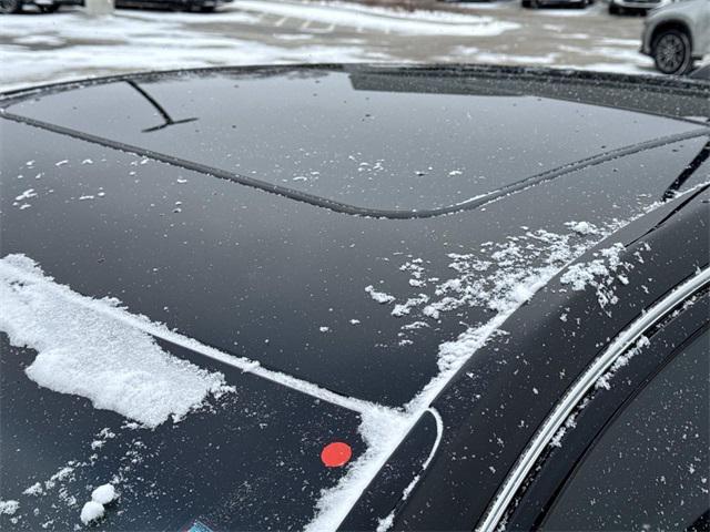 used 2019 Cadillac CTS car, priced at $19,995