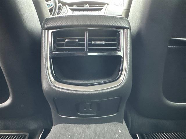 used 2019 Cadillac CTS car, priced at $19,995