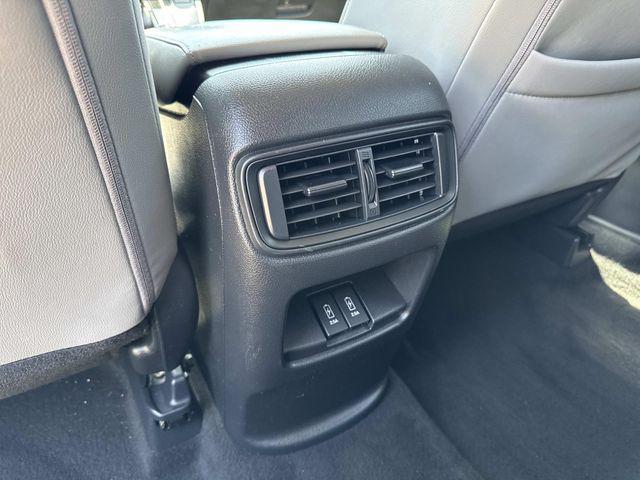 used 2017 Honda CR-V car, priced at $21,995
