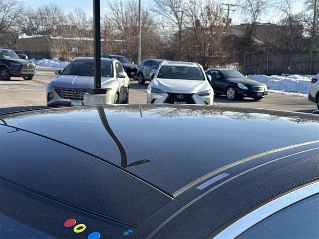 used 2016 Mercedes-Benz S-Class car, priced at $31,995