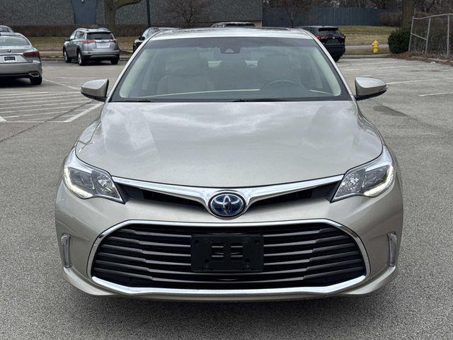 used 2016 Toyota Avalon Hybrid car, priced at $24,995