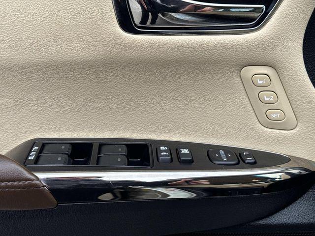 used 2016 Toyota Avalon Hybrid car, priced at $24,995