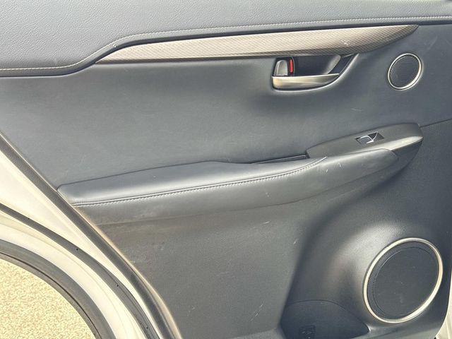 used 2020 Lexus NX 300h car, priced at $31,495