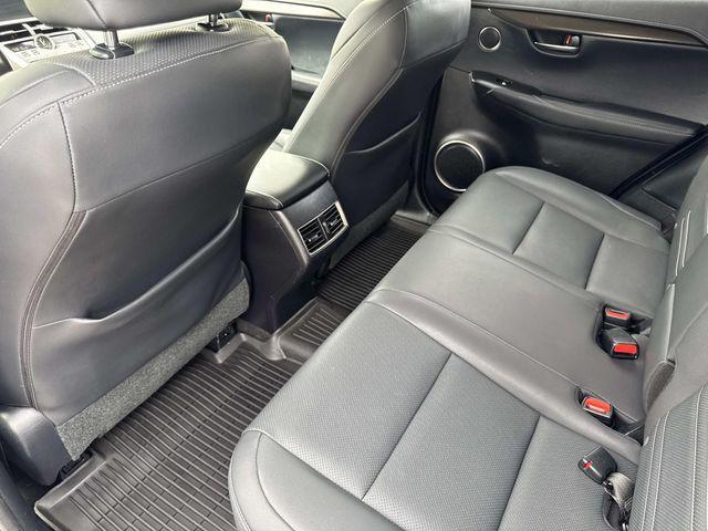 used 2020 Lexus NX 300h car, priced at $31,495