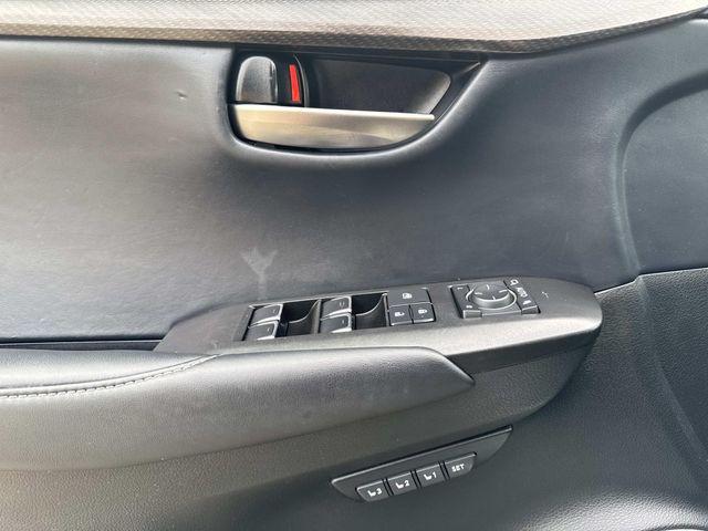 used 2020 Lexus NX 300h car, priced at $31,495