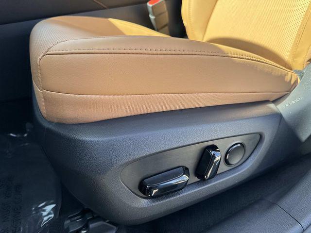 new 2026 Lexus RX 350 car, priced at $57,431