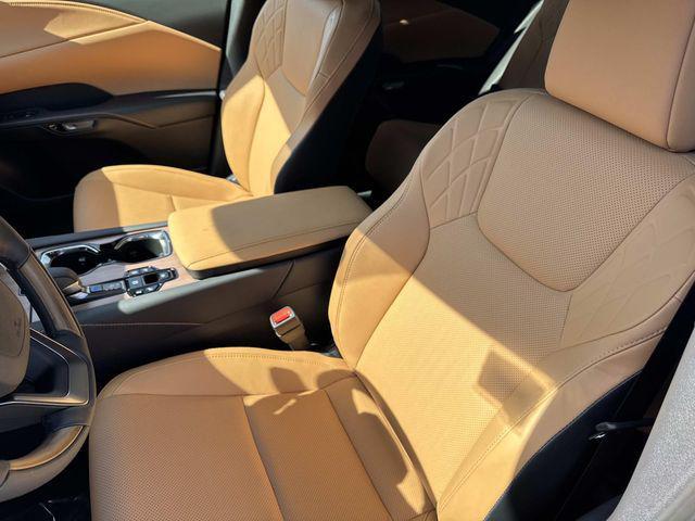 new 2026 Lexus RX 350 car, priced at $57,431