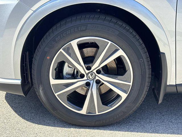 new 2026 Lexus RX 350 car, priced at $57,431