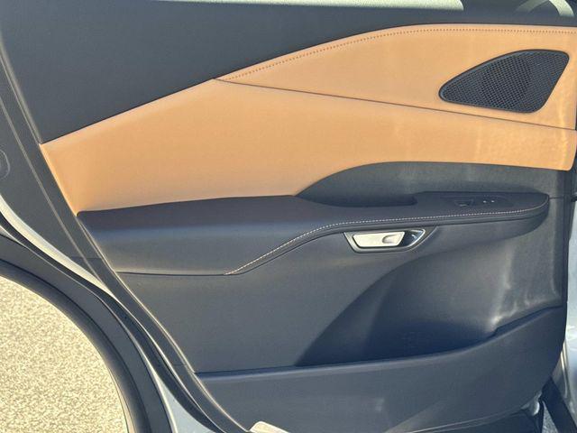 new 2026 Lexus RX 350 car, priced at $57,431