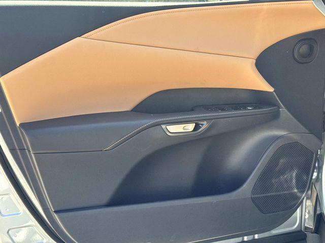 new 2026 Lexus RX 350 car, priced at $57,431