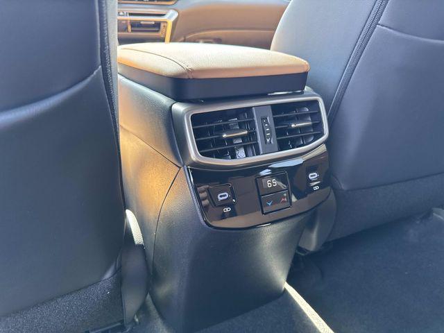 new 2026 Lexus RX 350 car, priced at $57,431