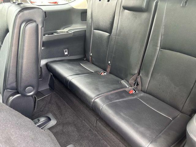 used 2024 Toyota Grand Highlander car, priced at $44,372