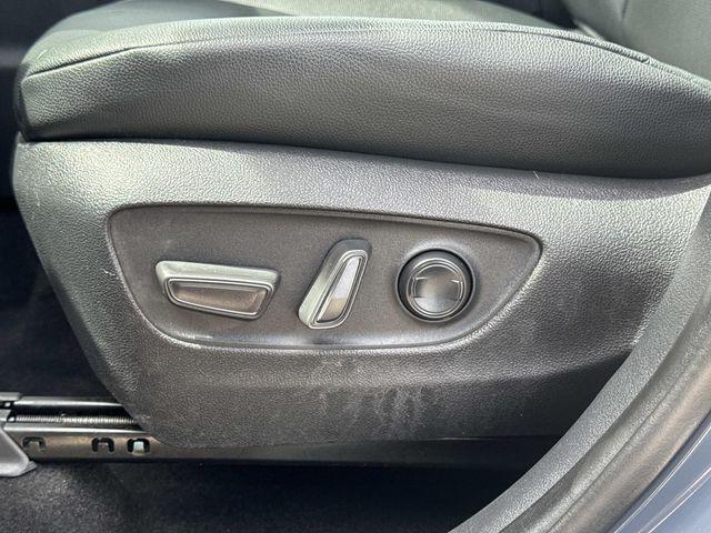 used 2024 Toyota Grand Highlander car, priced at $44,372