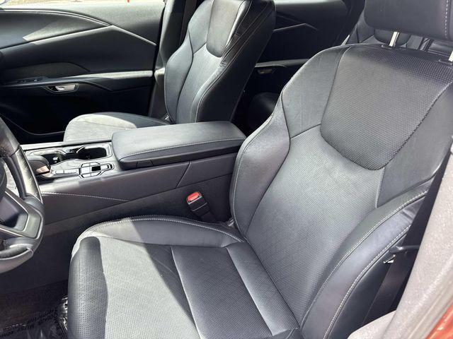 used 2023 Lexus RX 350 car, priced at $53,372