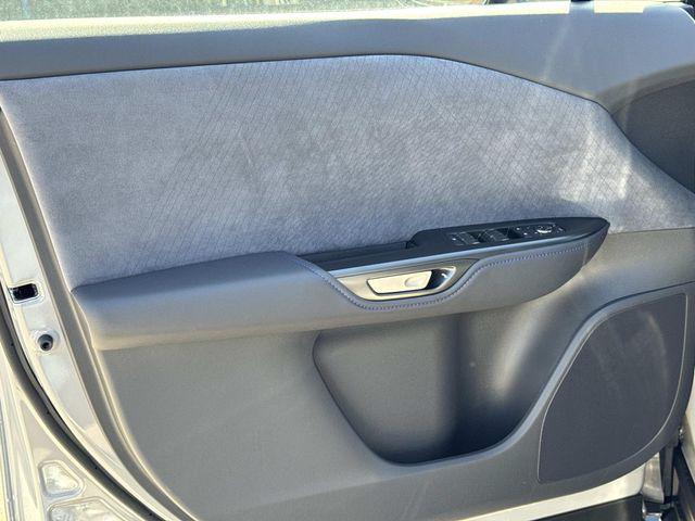 new 2026 Lexus RZ 550e car, priced at $63,459