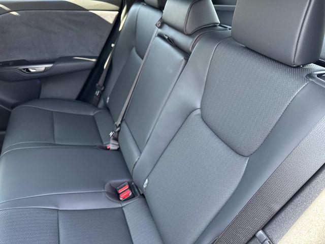 new 2026 Lexus RZ 550e car, priced at $63,459