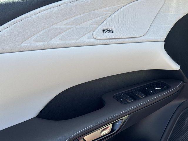 new 2026 Lexus RX 350 car, priced at $66,444