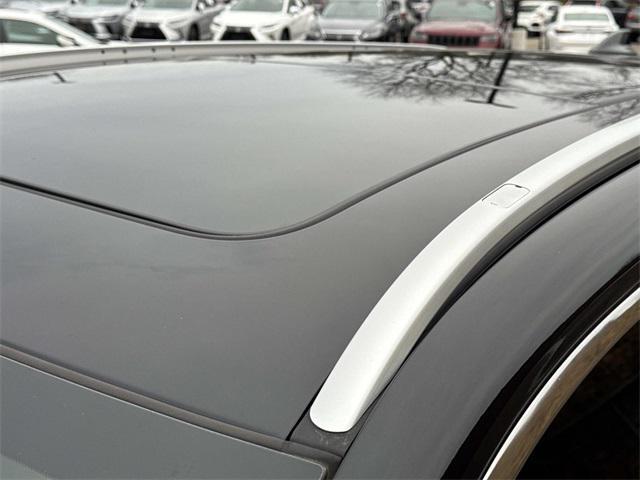 used 2025 Acura MDX car, priced at $57,495