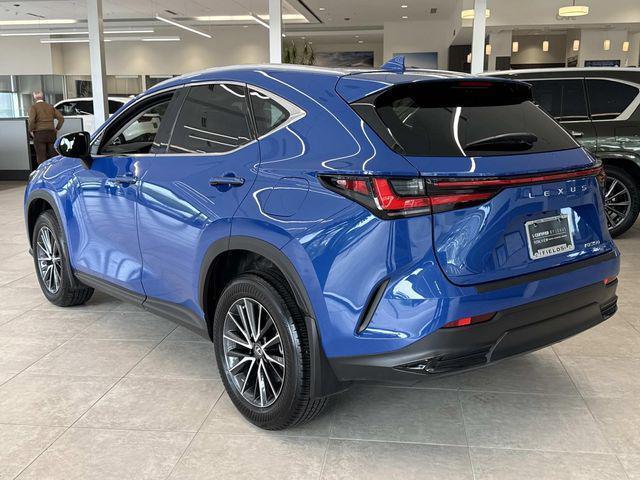 used 2023 Lexus NX 350 car, priced at $40,372