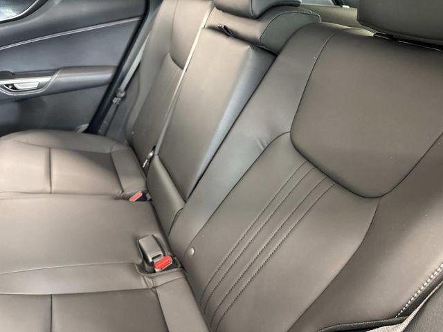 used 2023 Lexus NX 350 car, priced at $40,372