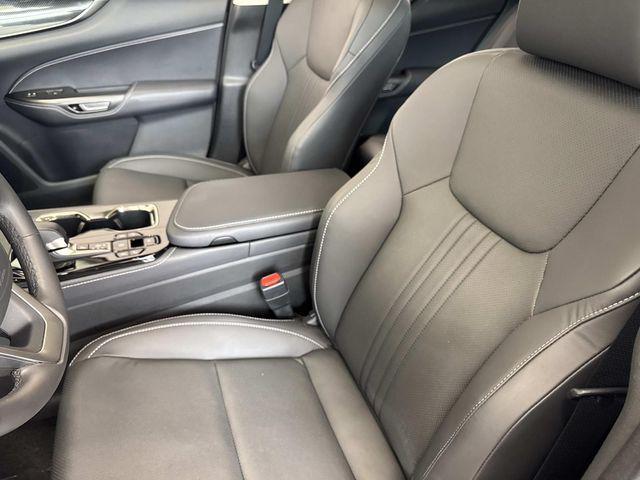 used 2023 Lexus NX 350 car, priced at $40,372