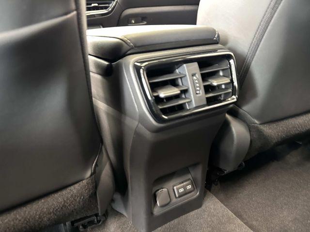 used 2023 Lexus NX 350 car, priced at $40,372